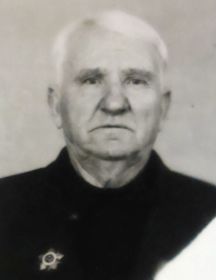 Солнышкин Григорий Иванович