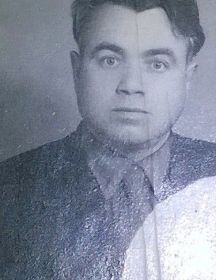 Кукушкин Дмитрий Никонорович