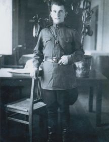 Голочалов Николай Алексеевич