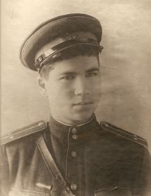 Неугодников Николай Михайлович