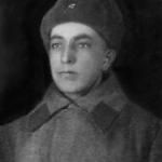 Захаров Степан Савельевич