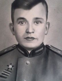 Лаушкин Василий Петрович