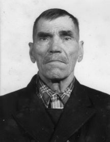 Колесник Григорий Иванович