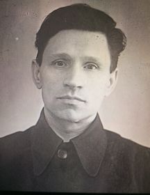 Мельников Григорий Нестерович 