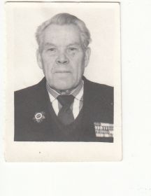 Сальников Дмитрий Фёдорович