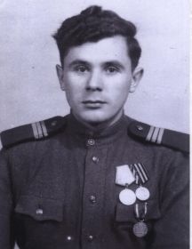 Клименков Евгений Иосифович 