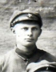 Новиков Георгий Александрович