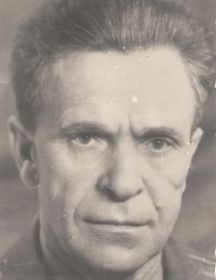 Калабин Павел Петрович