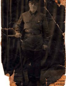Копылов Павел Алексеевич