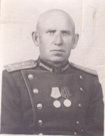 Соловьев Василий Павлович