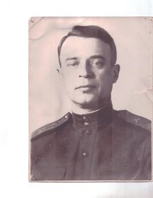 Демидов Иван Андреевич