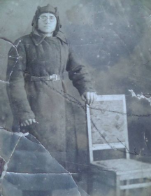 Алтынбаев