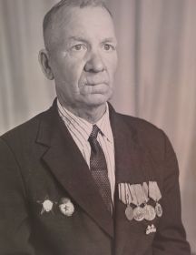 Половнев Петр Александрович