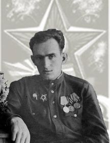 Кшенский Александр Иванович