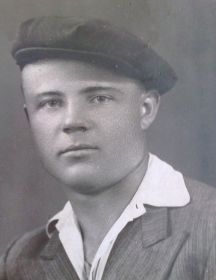 Ларичев Иван Иванович