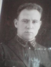 Петров Иван Константинович