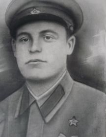 Стасенко Василий Борисович