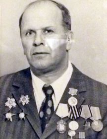Одинцов Николай Иванович