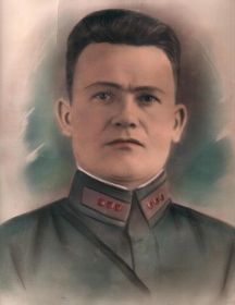 Молчанов Георгий Дмитриевич