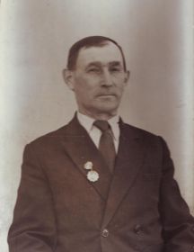 Каданин Иван Александрович