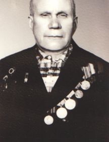 Брагин Николай Михайлович