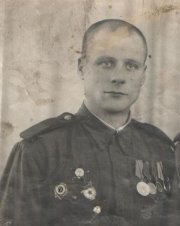 Петраков Иван Федорович