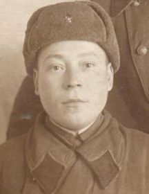 Ильин Владимир Ильич
