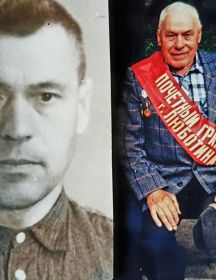 Ковалевский Иван Григорьевич