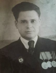 Алексейчев Григорий Федорович
