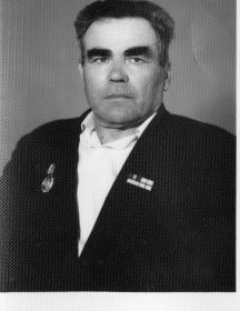 Марченков Илья Ворфоломеевич