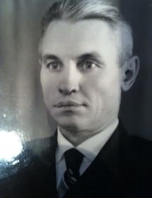 Чуев Василий Михайлович