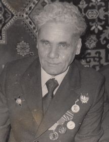 Шейкман Давид Михайлович