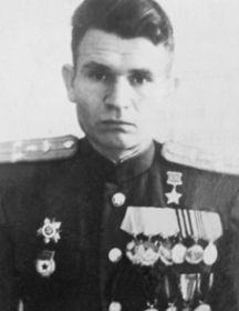 Филимоненков Василий Васильевич