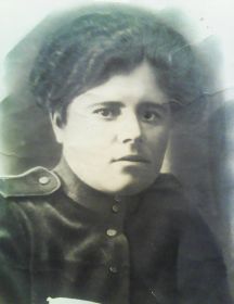 Шут Мария Дмитриевна