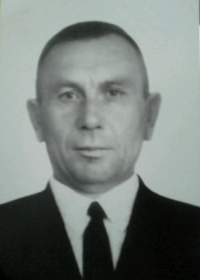 Мисько Георгий Андреевич