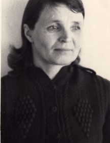 Костарева (Караваева) Лидия Ивановна