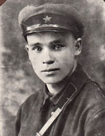 Семавин Николай Иванович