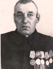 Зинченко Гавриил Петрович