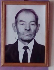Матросов Василий Григорьевич