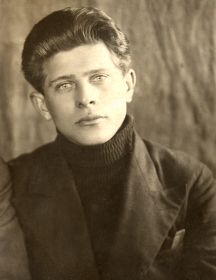 Пронькин Александр Яковлевич