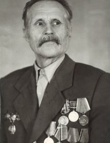 Петров Дмитрий Петрович
