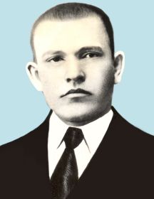 Попов Павел Федорович