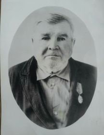 Павлишин Степан Николаевич