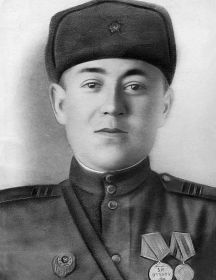 Гарифуллин Рамазан Габитович