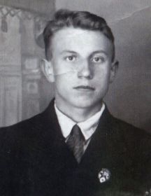 Костров Николай Иванович