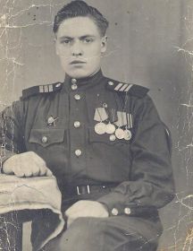 Аникин Владимир Алексеевич