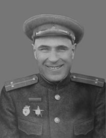 Севернов Павел Иванович