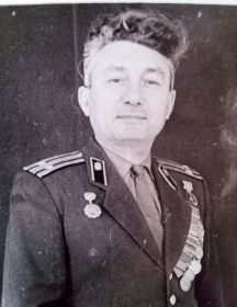Ильин Александр Федорович