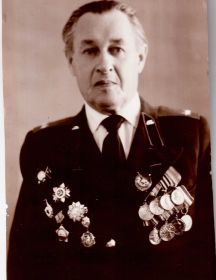 Гончаров Алексей Алексеевич