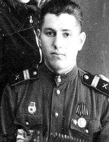 Шарудило Григорий Николаевич